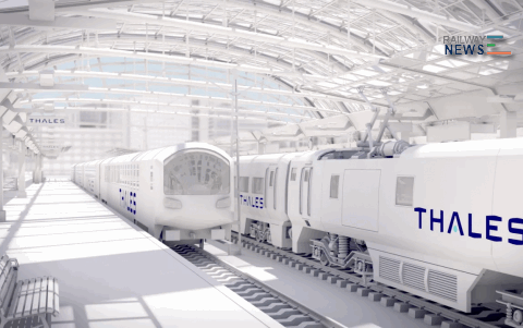 Thales wins €182m contracts to modernise railway network in Poland